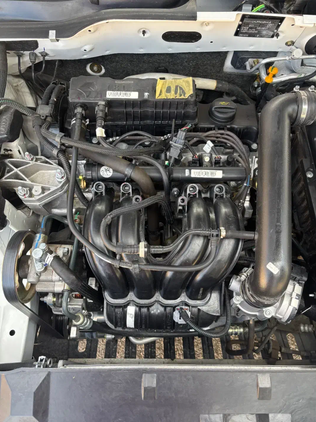 پارس xup مدل ۱۴۰۳|خودرو سواری و وانت|خرم‌آباد, |دیوار