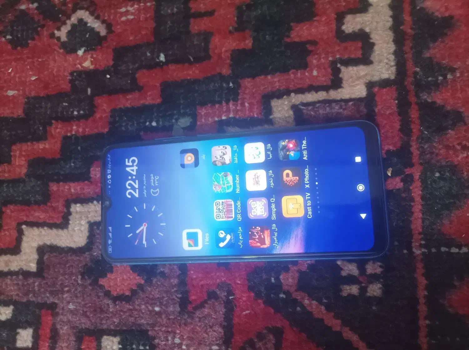 گ و.ش.ی|موبایل|مسجد سلیمان, |دیوار