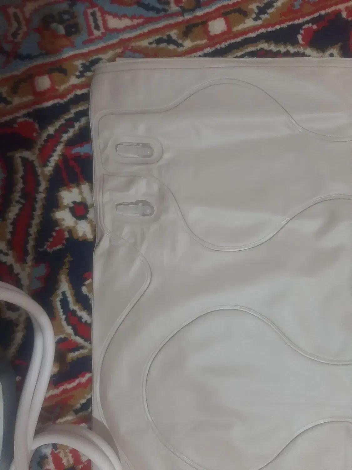 تشک بادی زخم بستر|پزشکی|محمدیه-قزوین, |دیوار