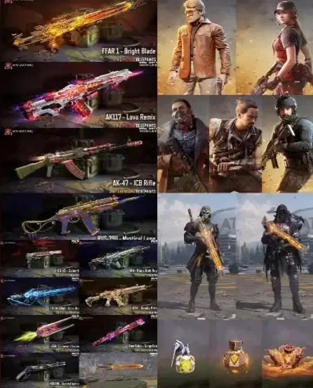 اکانت ناب و مهندسی|کنسول، بازی ویدئویی و آنلاین|لنجان, |دیوار