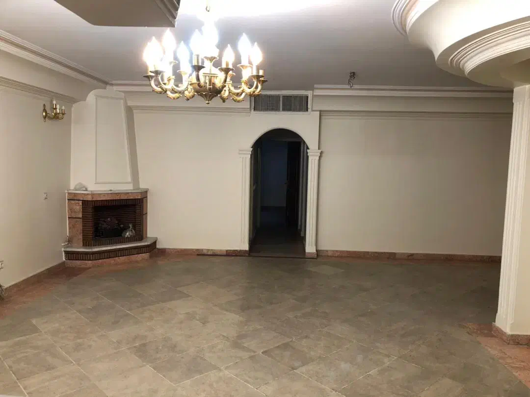 نیلوفر ۱۲۵ متر ۲ خوابه فول  (تک واحدی)