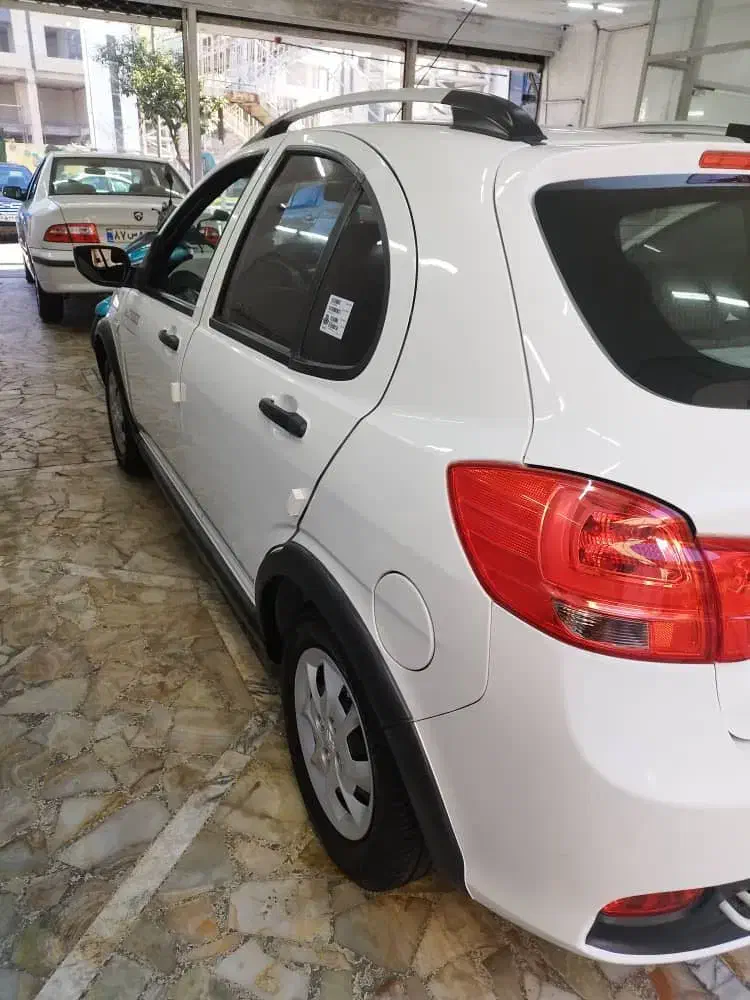 کوییک MT 1401|خودرو سواری و وانت|رشت, حمیدیان|دیوار