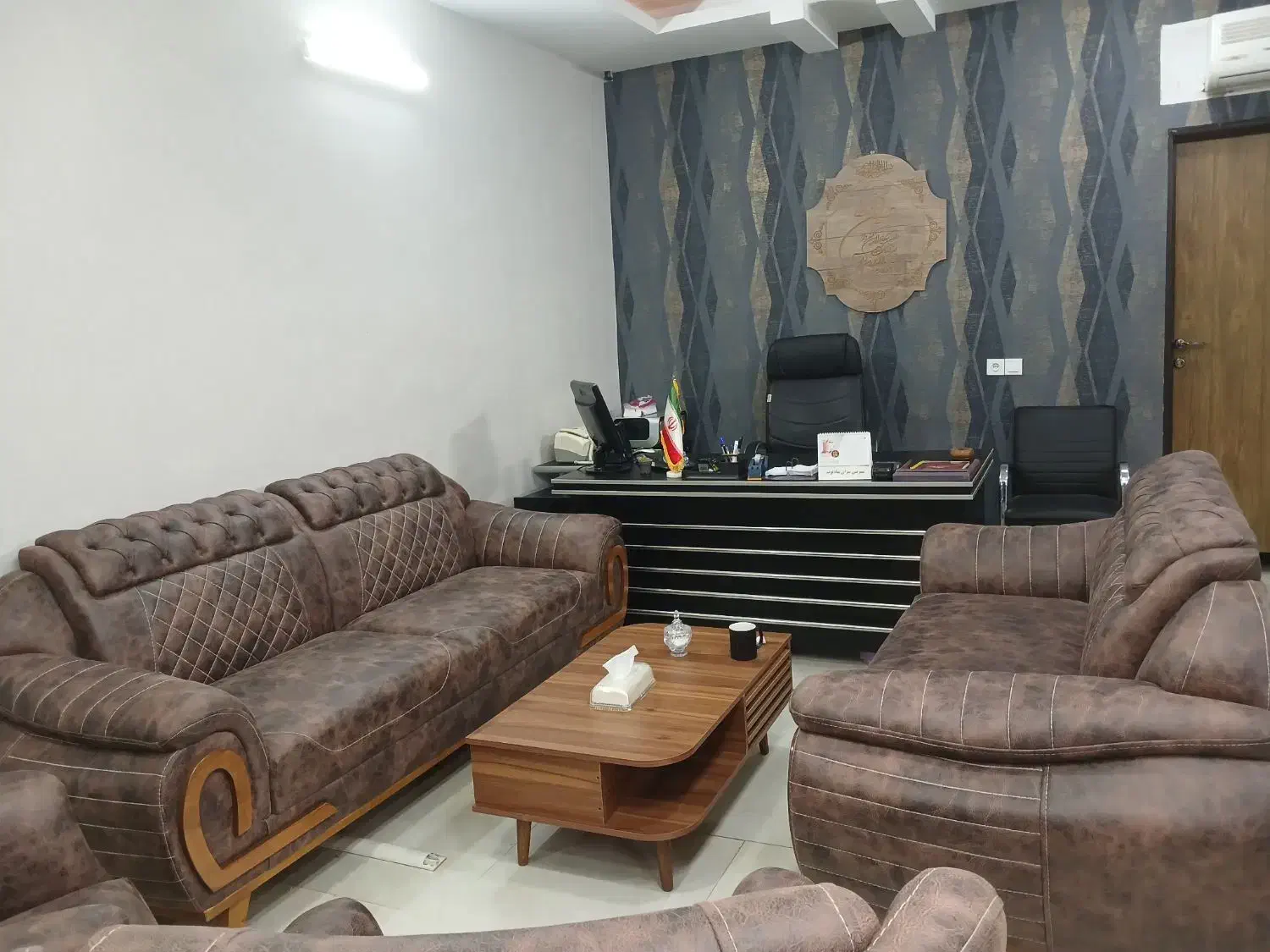 جذب مشاور خانم دراملاک|استخدام بازاریابی و فروش|آمل, |دیوار