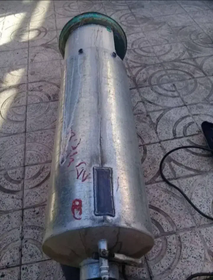 جوشکاری آبگر مکن|خدمات پیشه و مهارت|برازجان, |دیوار