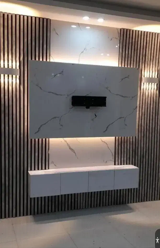 اجرای تخصصی انواع کناف سقف و دیوار|خدمات پیشه و مهارت|مشهد, ایثارگران|دیوار