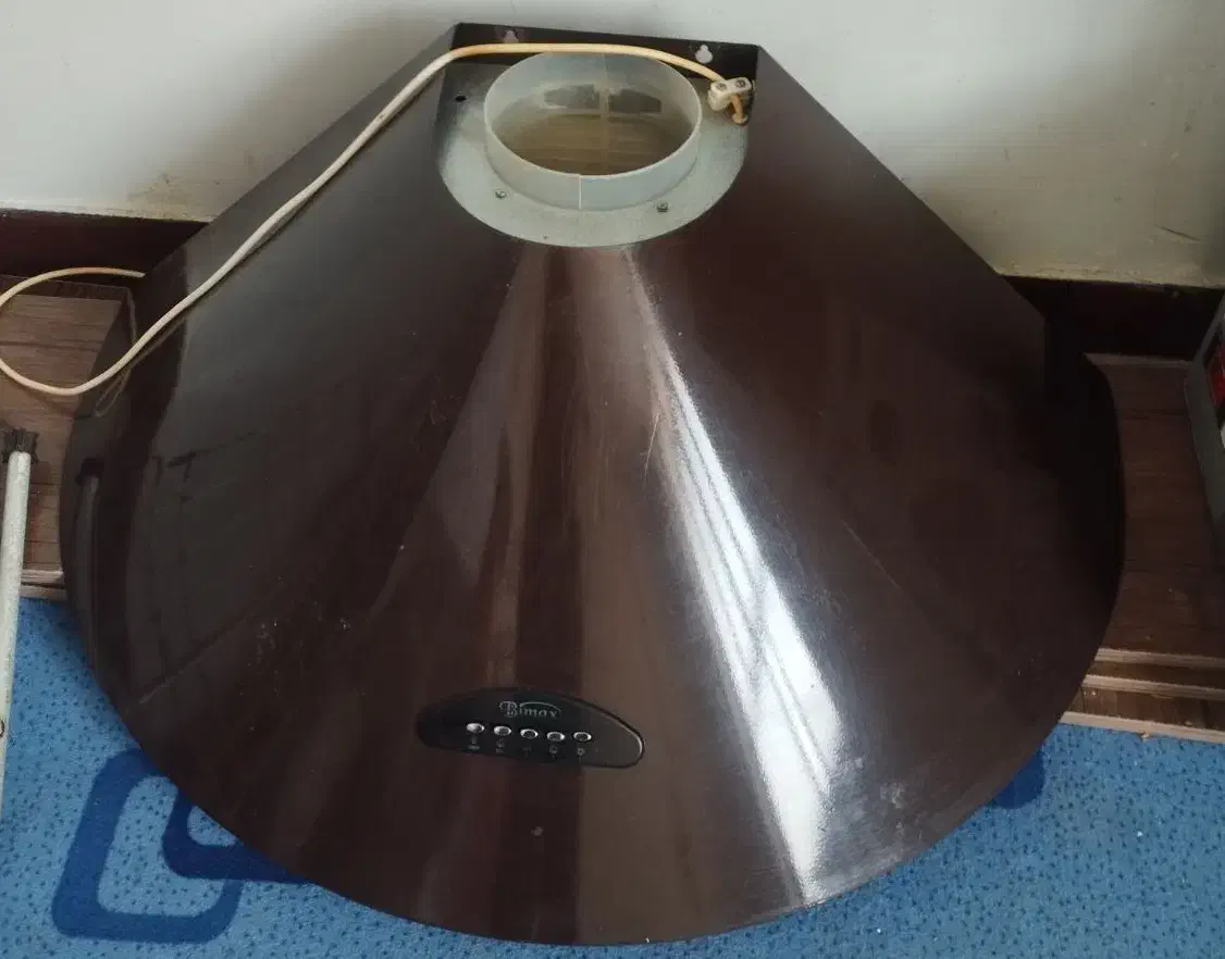 هود بیمکث مکش فوق العاده|هود|ایذه, |دیوار