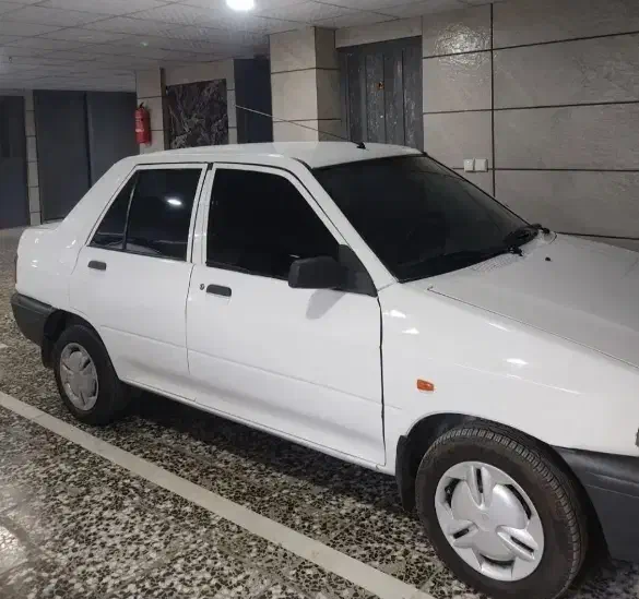 پراید 131|خودرو سواری و وانت|سراوان, |دیوار