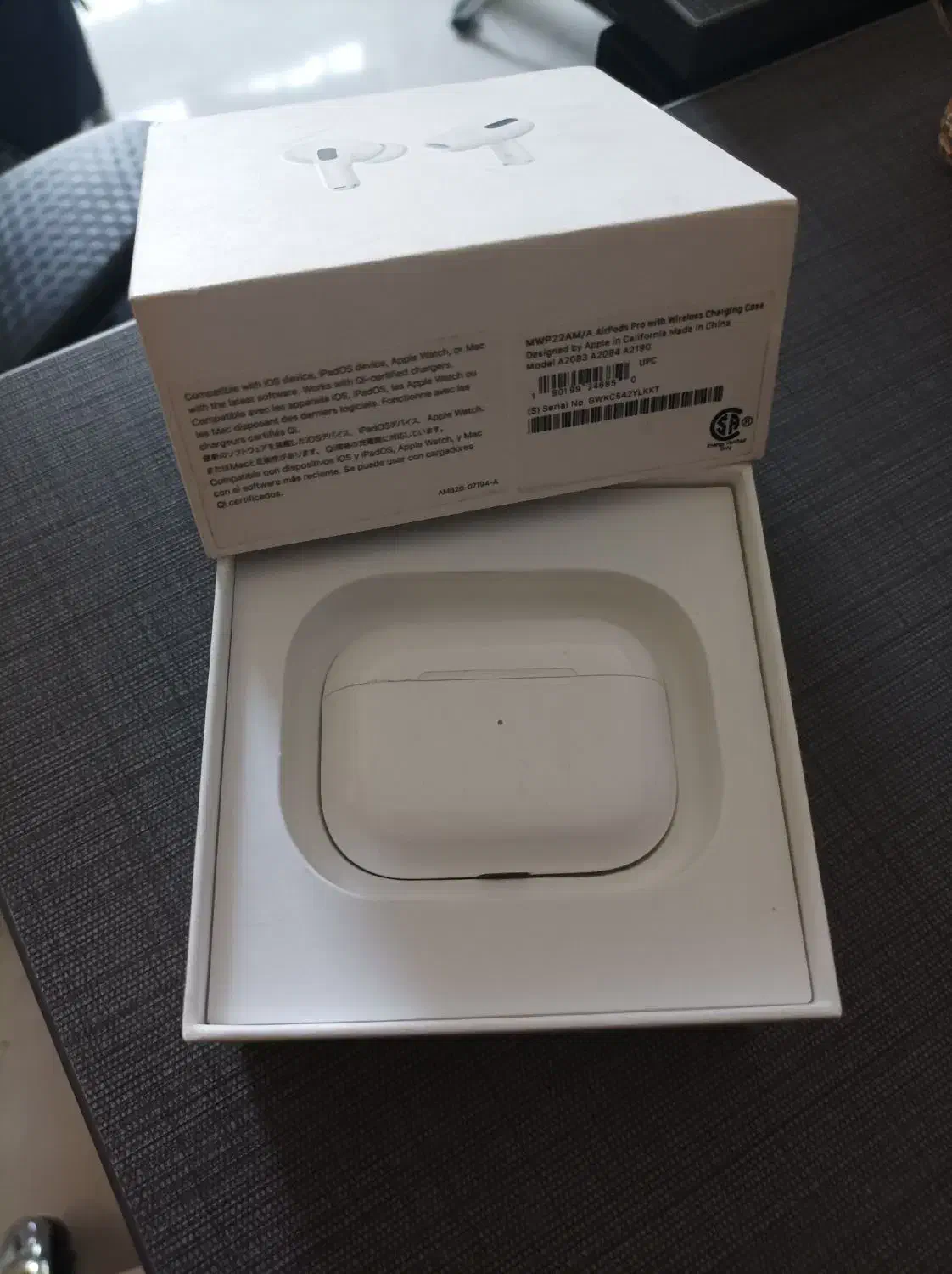کیس ایرپاد پرو ، airpod pro|لوازم جانبی موبایل و تبلت|تهران, دانشگاه شریف|دیوار
