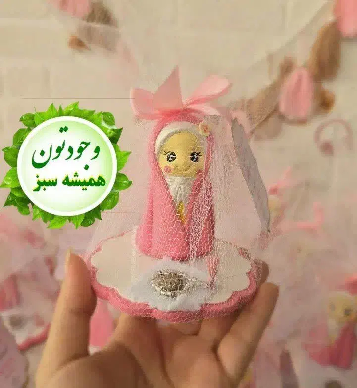 شمع پینترستی|صنایع دستی و سایر لوازم تزئینی|مهاباد (اصفهان), |دیوار