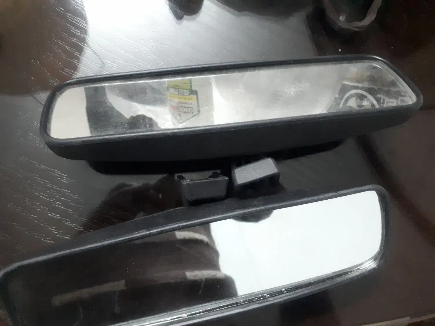 آئینه وسط پراید|قطعات یدکی و لوازم جانبی|شاهین‌شهر, فردوسی|دیوار