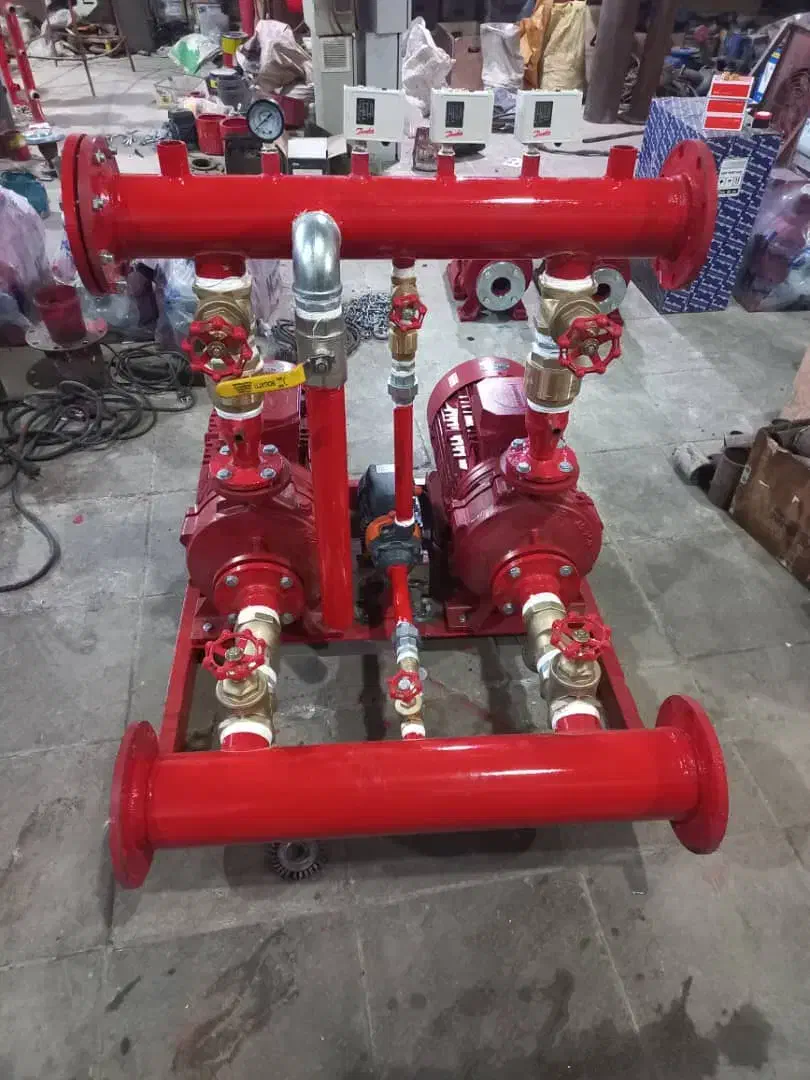 بوسترپمپ های آبرسانی وآتش نشانی ودیزل ژنراتور|خدمات پیشه و مهارت|تهران, خاوران|دیوار