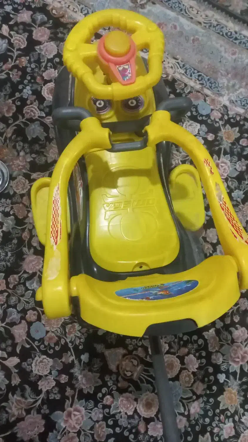 اسباب بازی بچه|اسباببازی|ورامین, ورامین|دیوار