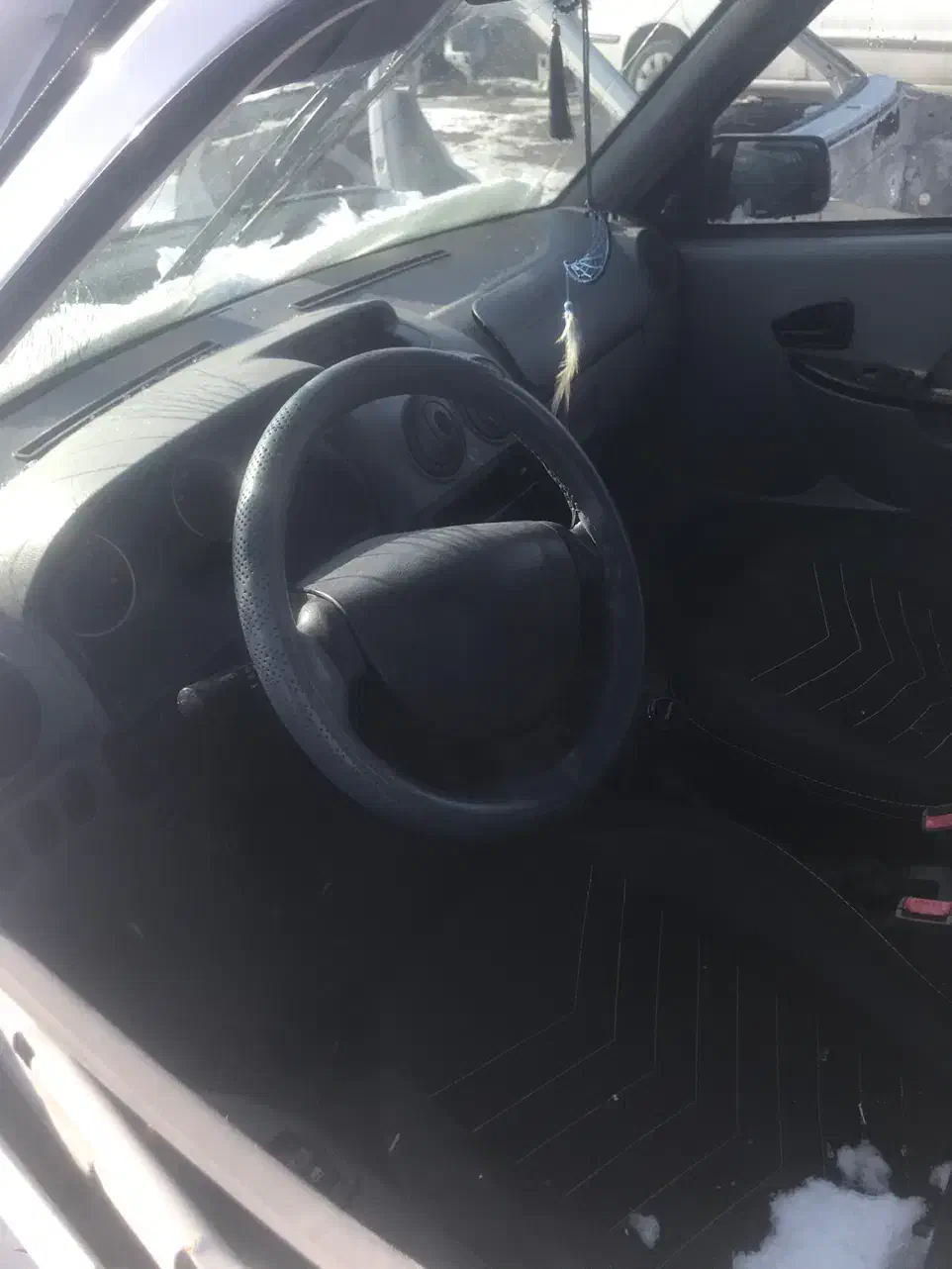 پراید مدل۹۵|خودرو سواری و وانت|تبریز, |دیوار