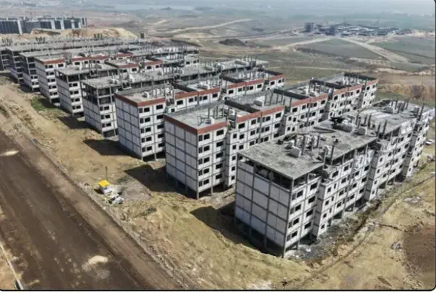 فروش حواله مسکن ملی واقع در اردبیل|پیش‌فروش املاک|اصلاندوز, |دیوار