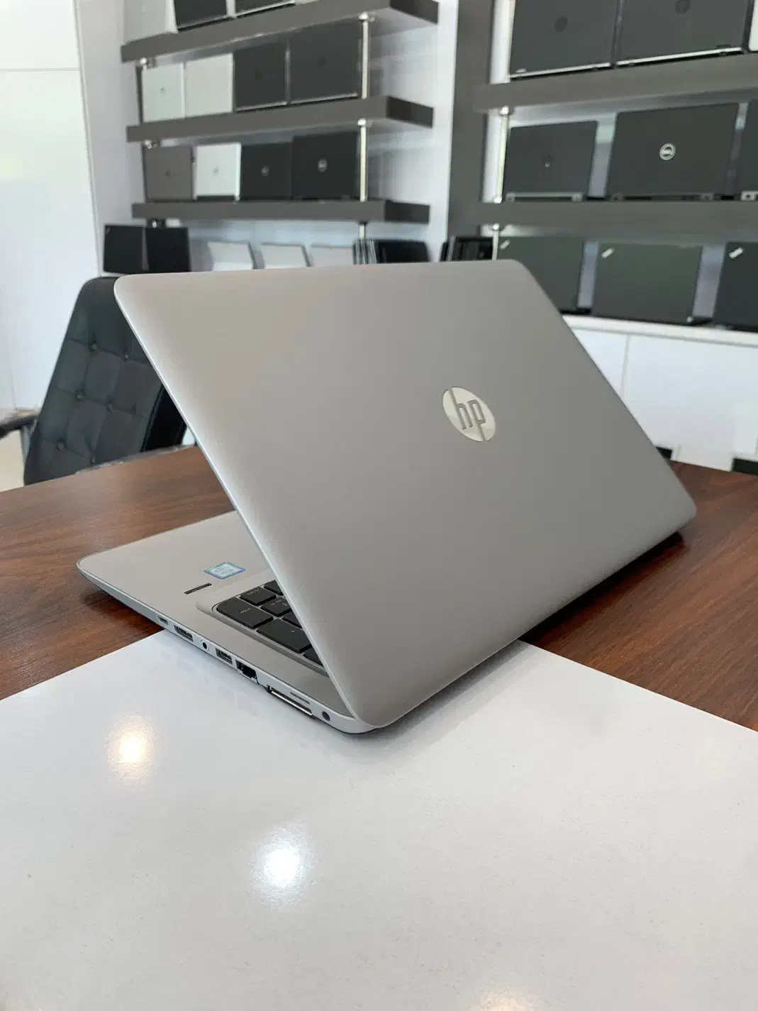 لپ تاپ DELL 5500 خانگی|رایانه همراه|بندر کنگان, |دیوار