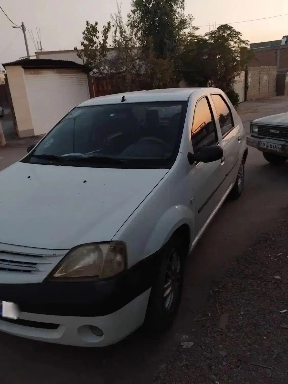 ماشین ال نود 91|خودرو سواری و وانت|زرند, |دیوار