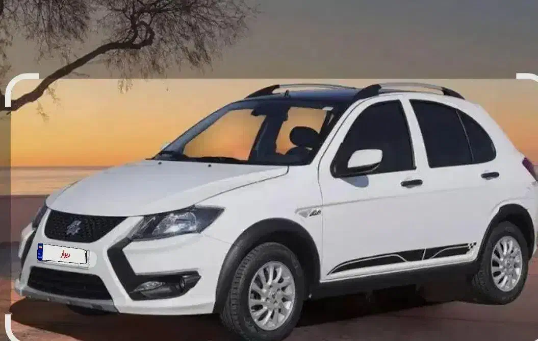 حواله کوییک GXR-L|خودرو سواری و وانت|ارومیه, |دیوار