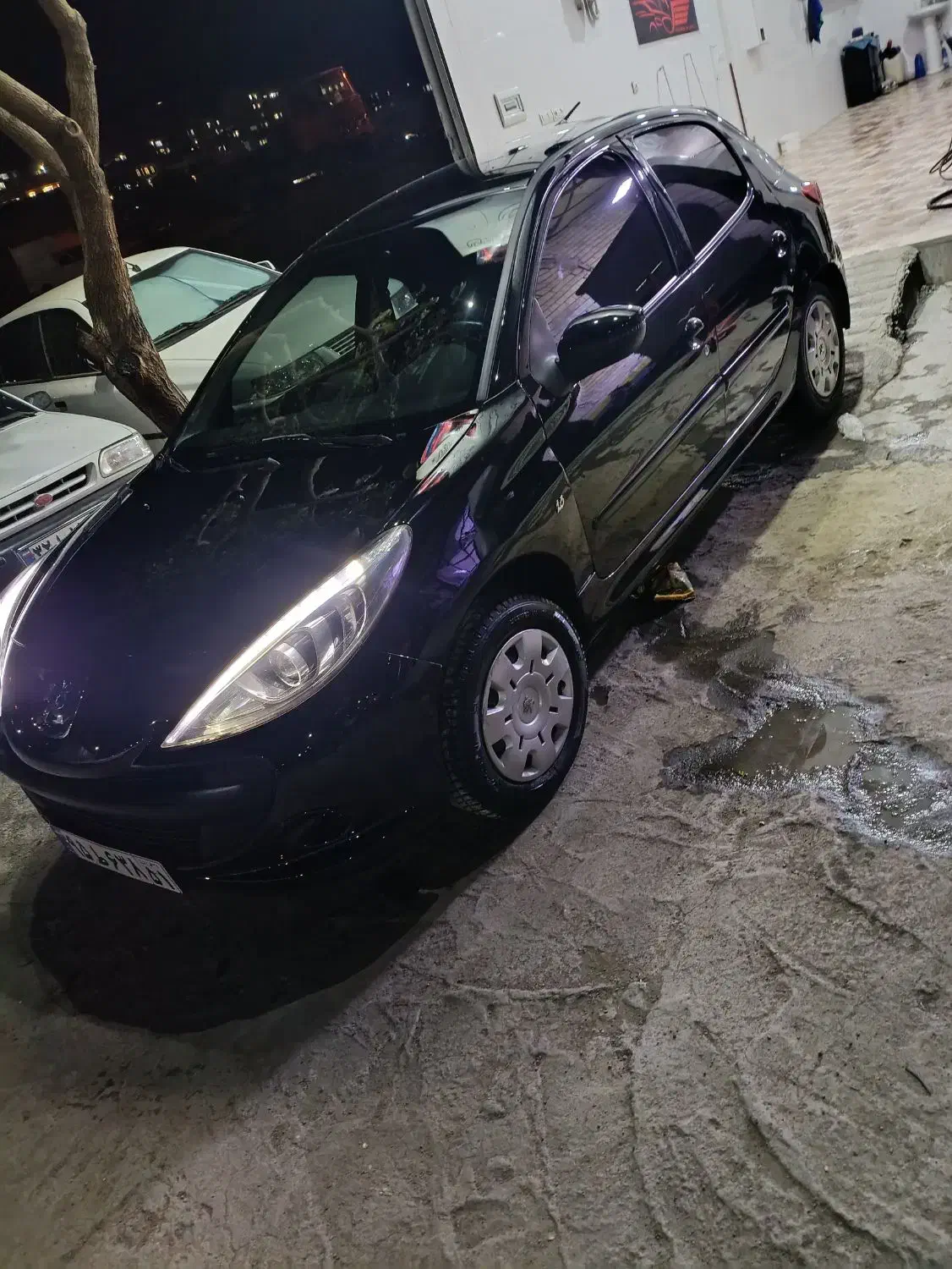 واکس پولیش|خدمات موتور و ماشین|سنندج, |دیوار