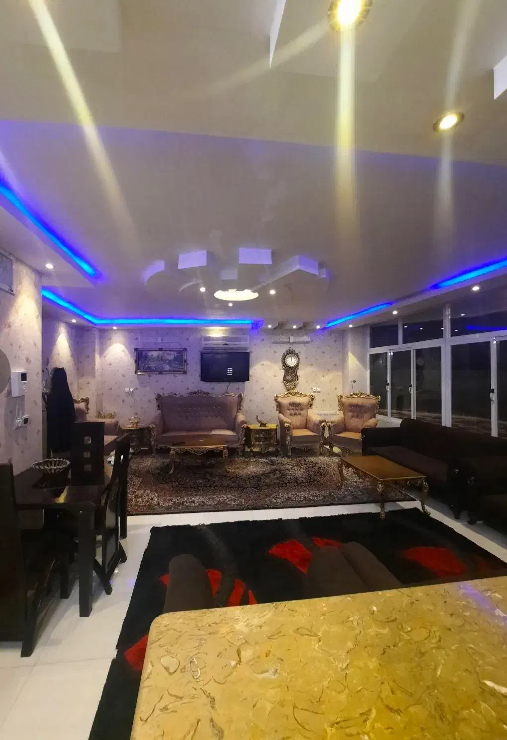 سویت اجاره ای|اجارهٔ کوتاه‌مدت آپارتمان و سوئیت|سردشت, |دیوار