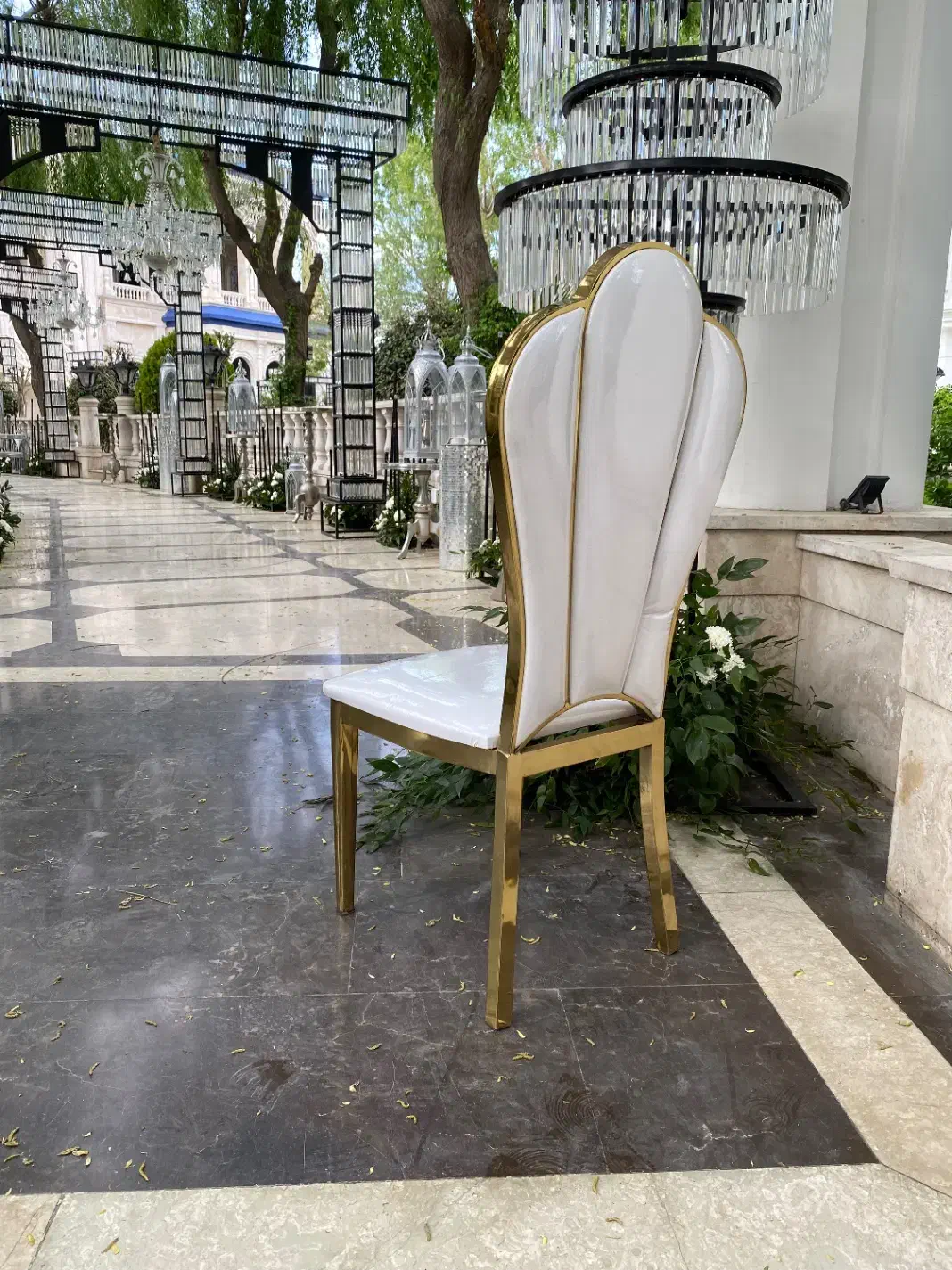 تولید کننده صندلی تالار میز|میز و صندلی غذاخوری|تهران, شهرک طالقانی|دیوار