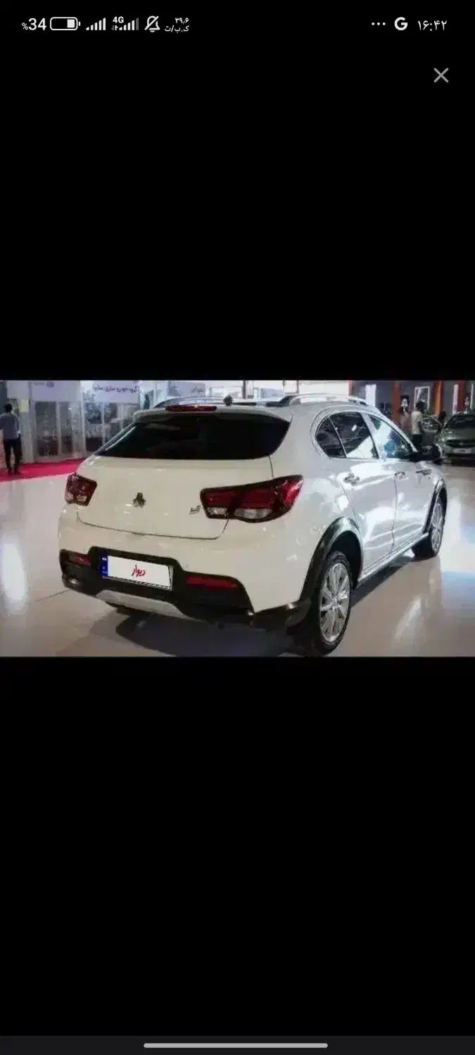 حواله خودرو|خودرو سواری و وانت|بندر ترکمن, |دیوار