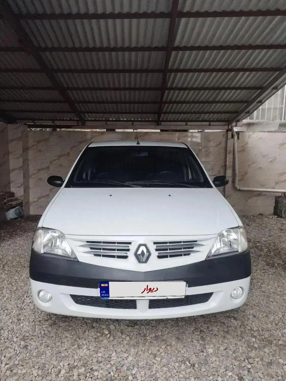 ال90مدل88بیرنگ وبیضربه|خودرو سواری و وانت|رامسر, |دیوار