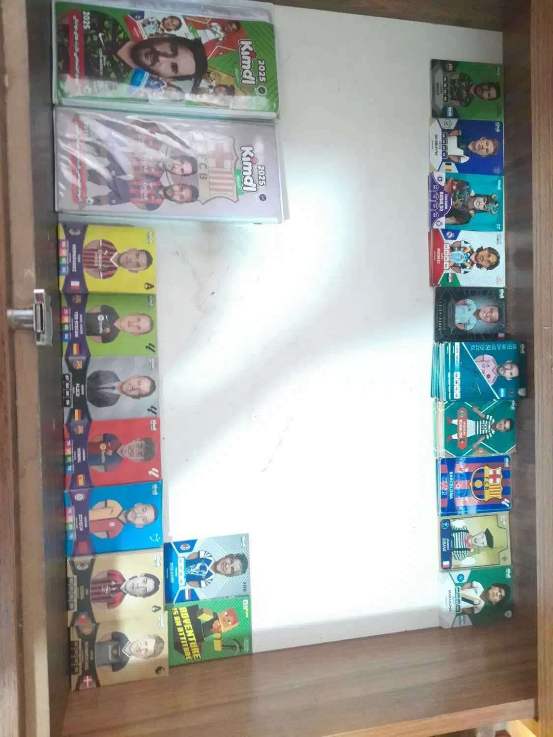 کارت کیمدی|کلکسیون و سرگرمی|رفسنجان, |دیوار