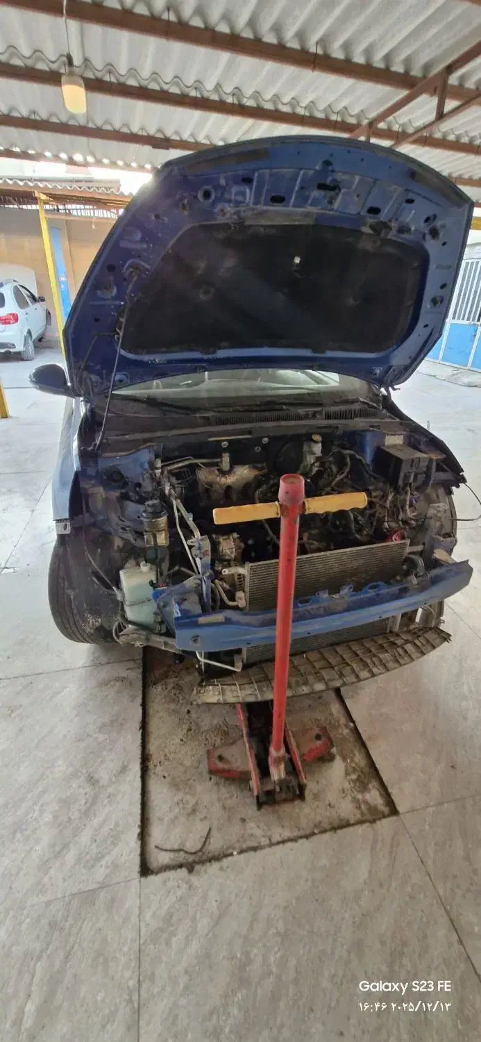 آریزو ۵|خودرو سواری و وانت|بوشهر, |دیوار