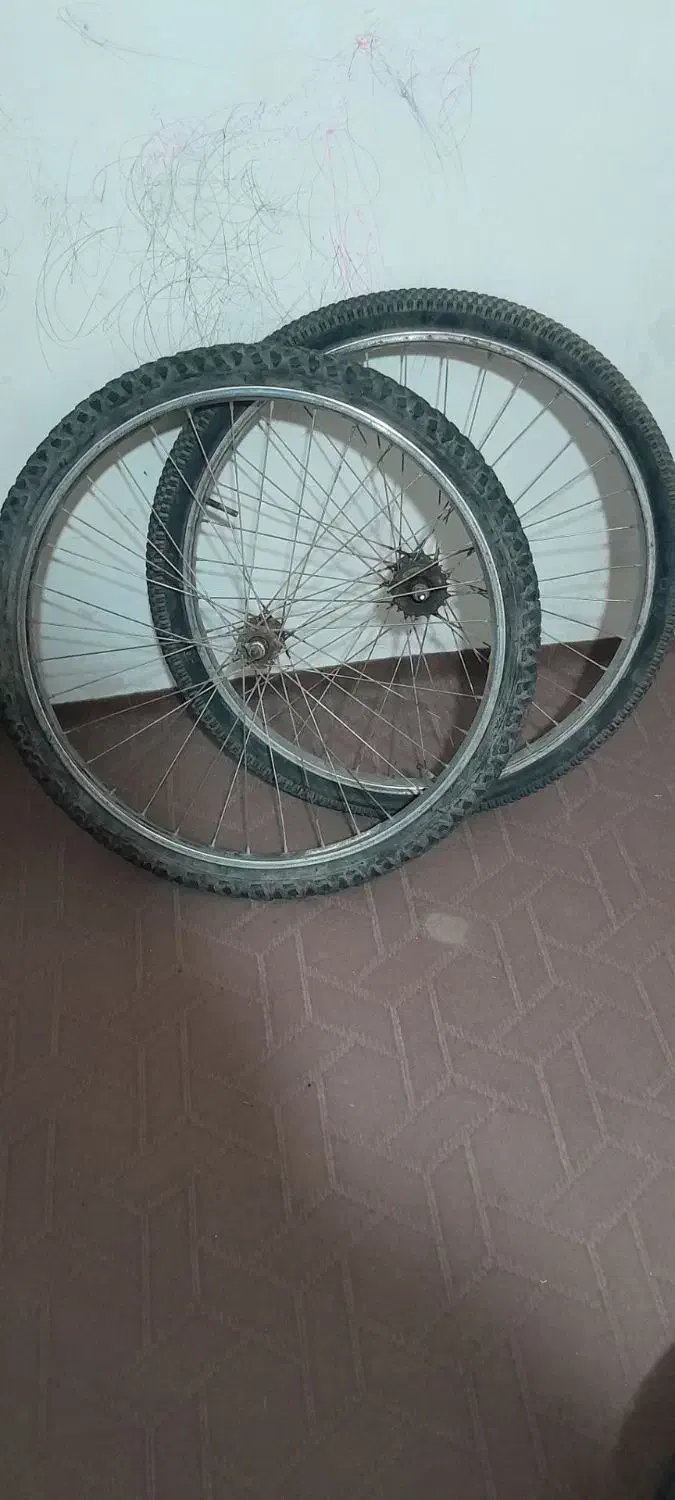 فروشی|دوچرخه، اسکیت، اسکوتر|گلپایگان, |دیوار