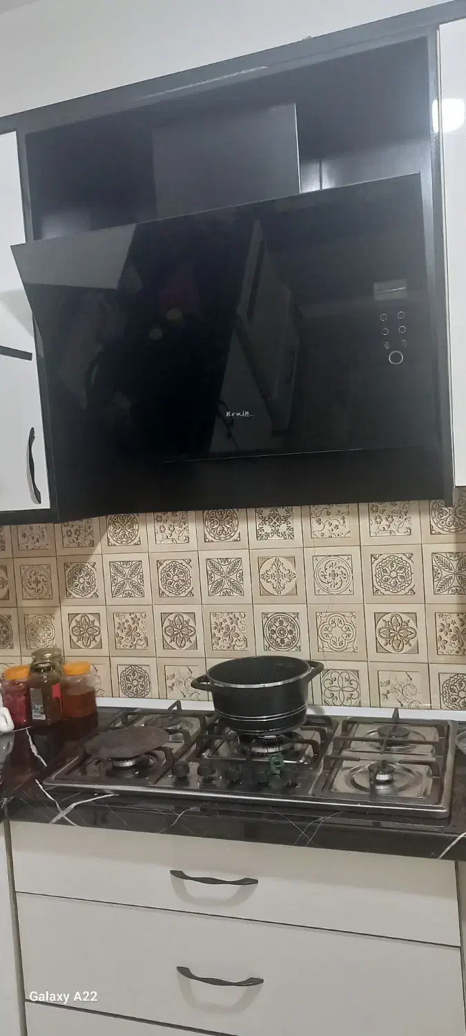 هود لمسی|هود|چهاردانگه (تهران), |دیوار