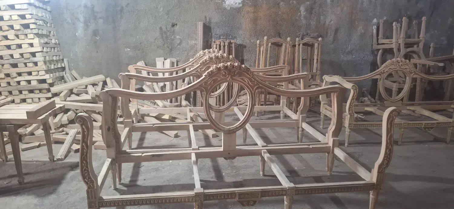 کارگر نجار|استخدام صنعتی، فنی، مهندسی|تهران, شهرک ابوذر|دیوار