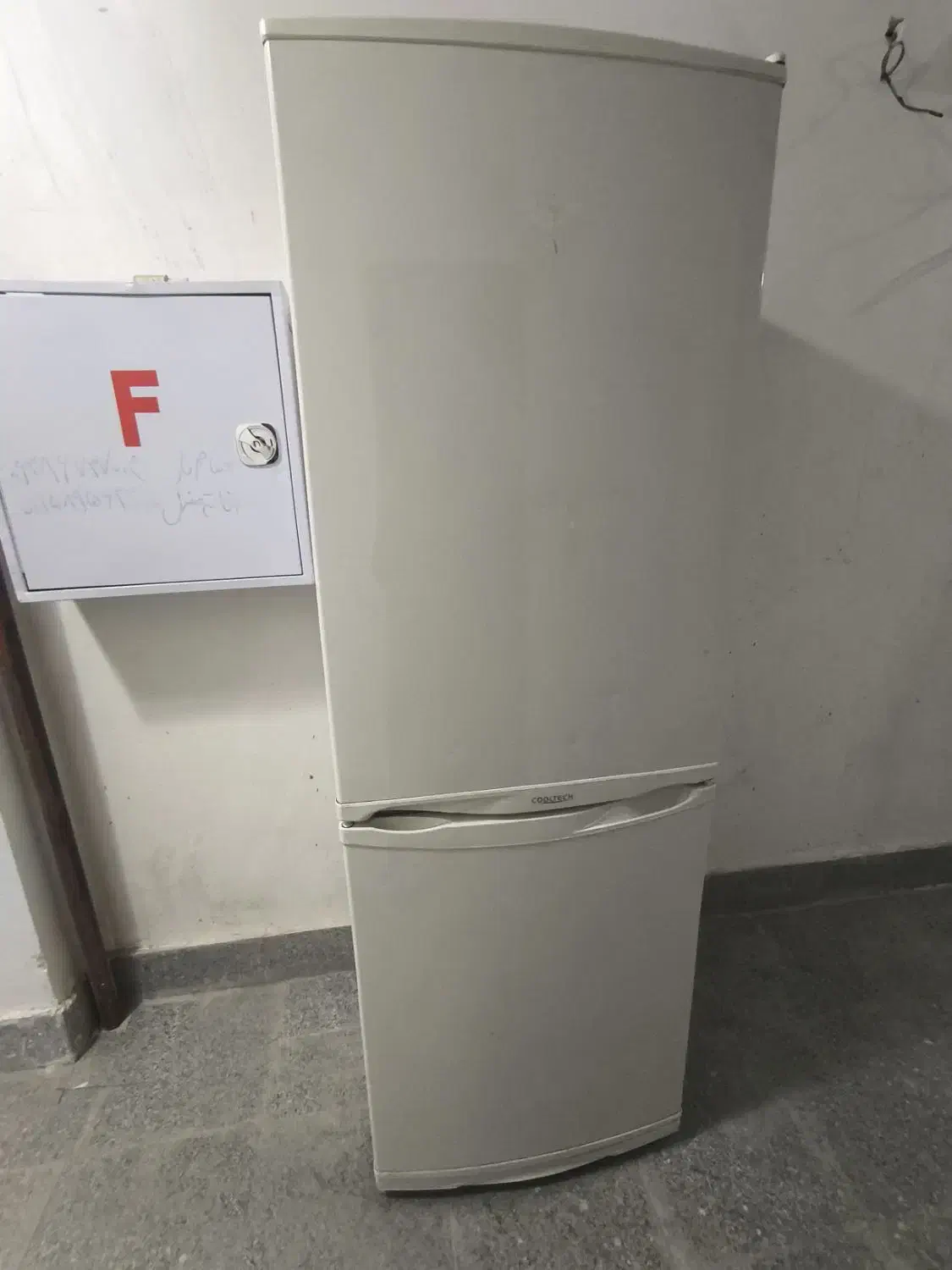 یخچال فریزر امرسان|یخچال و فریزر|گلبهار, شهر جدید گلبهار|دیوار