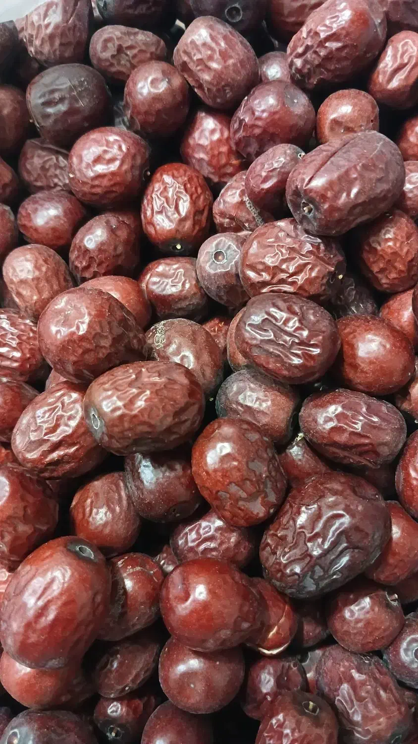 عناب سایز متوسط با کیفیت عالی وشیرین|خوردنی و آشامیدنی|تربت جام, المهدی|دیوار