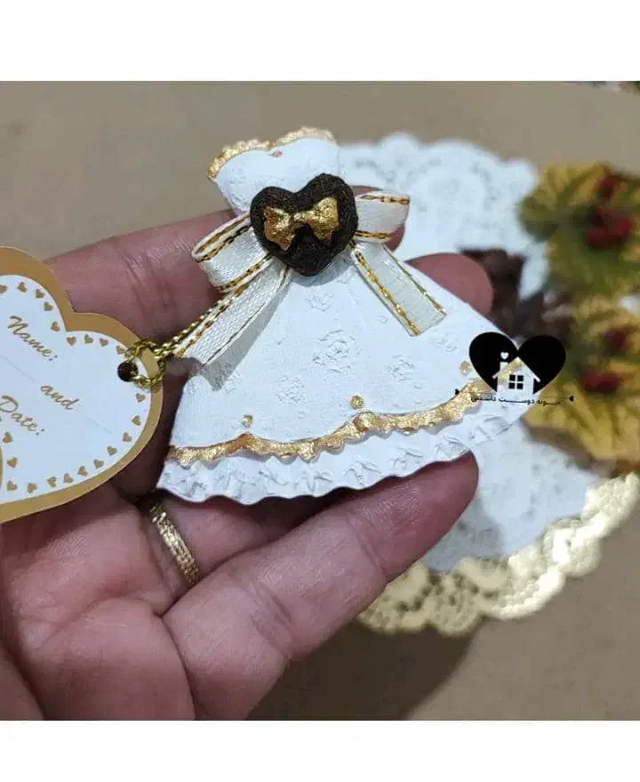 طراحی گیفت نینی کوچولوها|صنایع دستی و سایر لوازم تزئینی|ایرانشهر, |دیوار