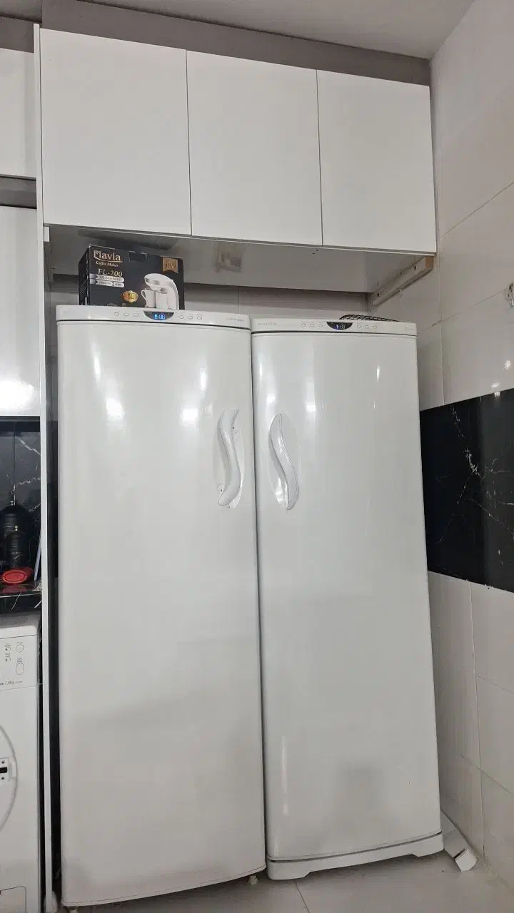 یخچال فریزر امرسان|یخچال و فریزر|زبرخان, |دیوار