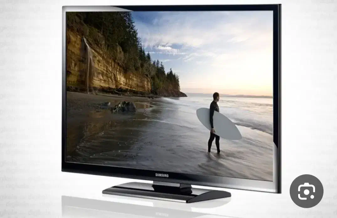 فروش تلویزیون 43 اینچ سامسونگ|تلویزیون و پروژکتور|شیراز, شهرک مدرس|دیوار