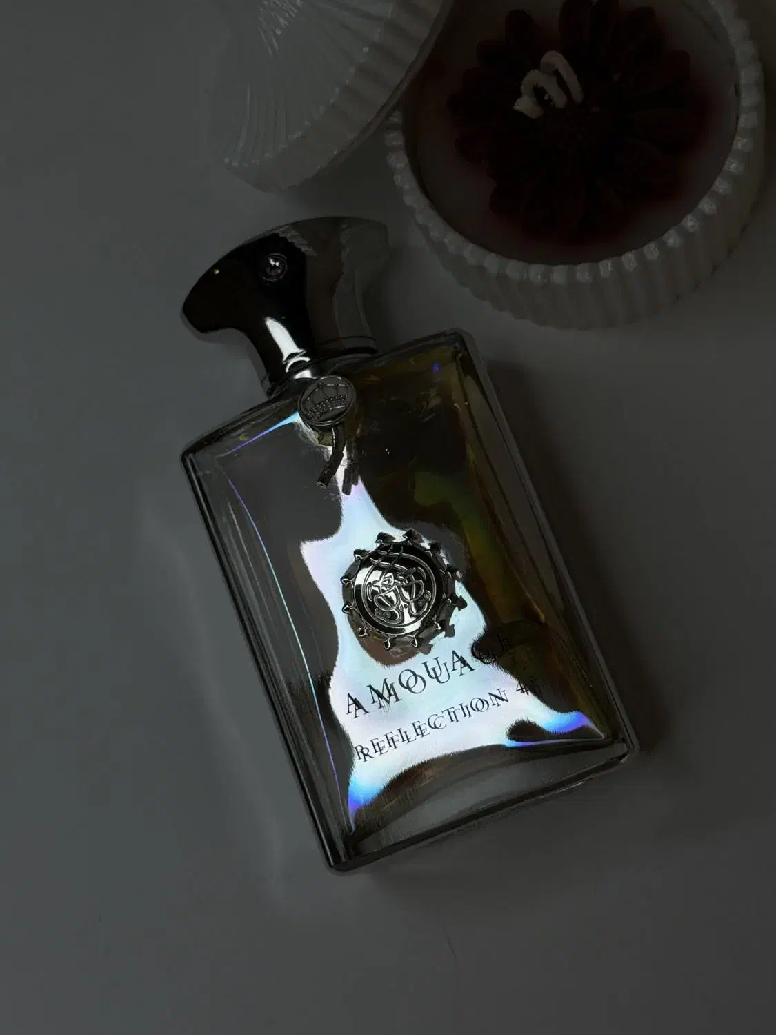 ادکلن اورجینال آمواج رفلکشن مردانه (AMOUAGE)|آرایشی، بهداشتی، درمانی|تهران, الهیه|دیوار