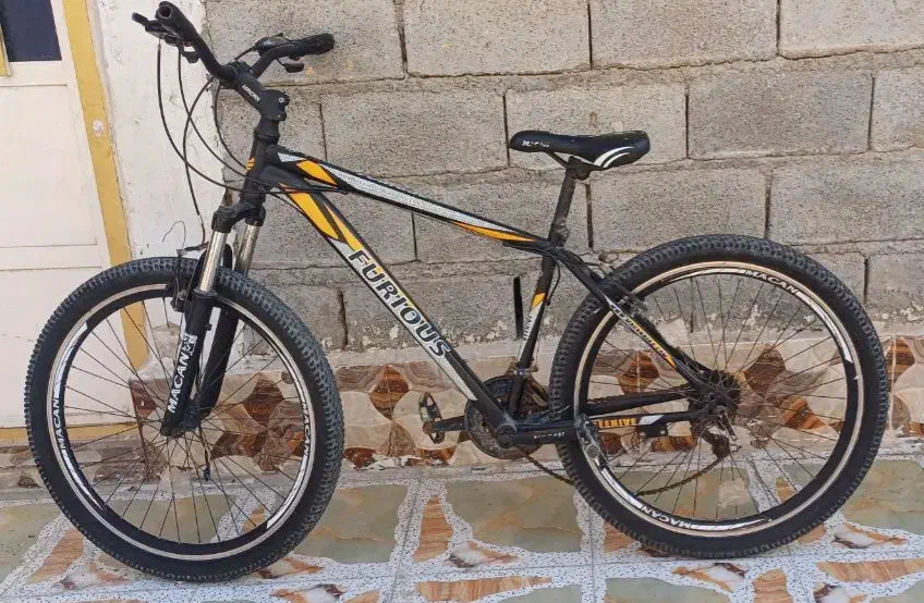 دوچرخه ۲۶|دوچرخه، اسکیت، اسکوتر|شادگان, |دیوار