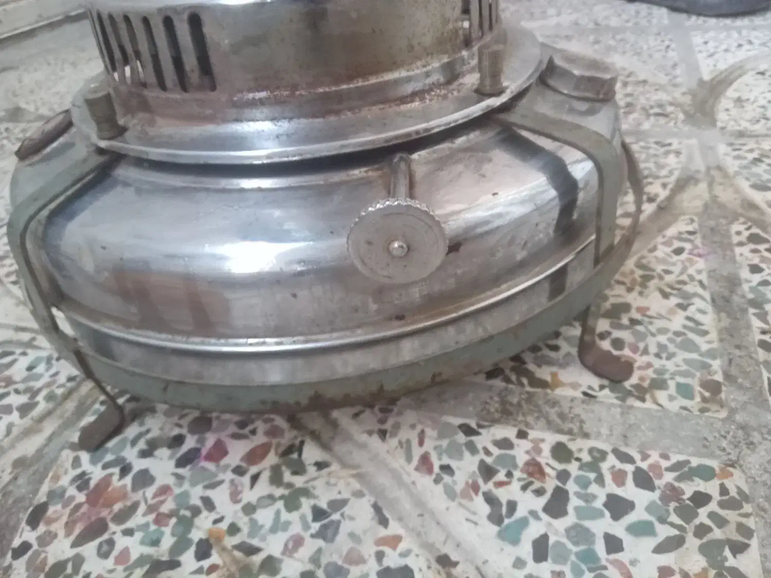 الادین|بخاری، هیتر، شومینه|آبدانان, |دیوار