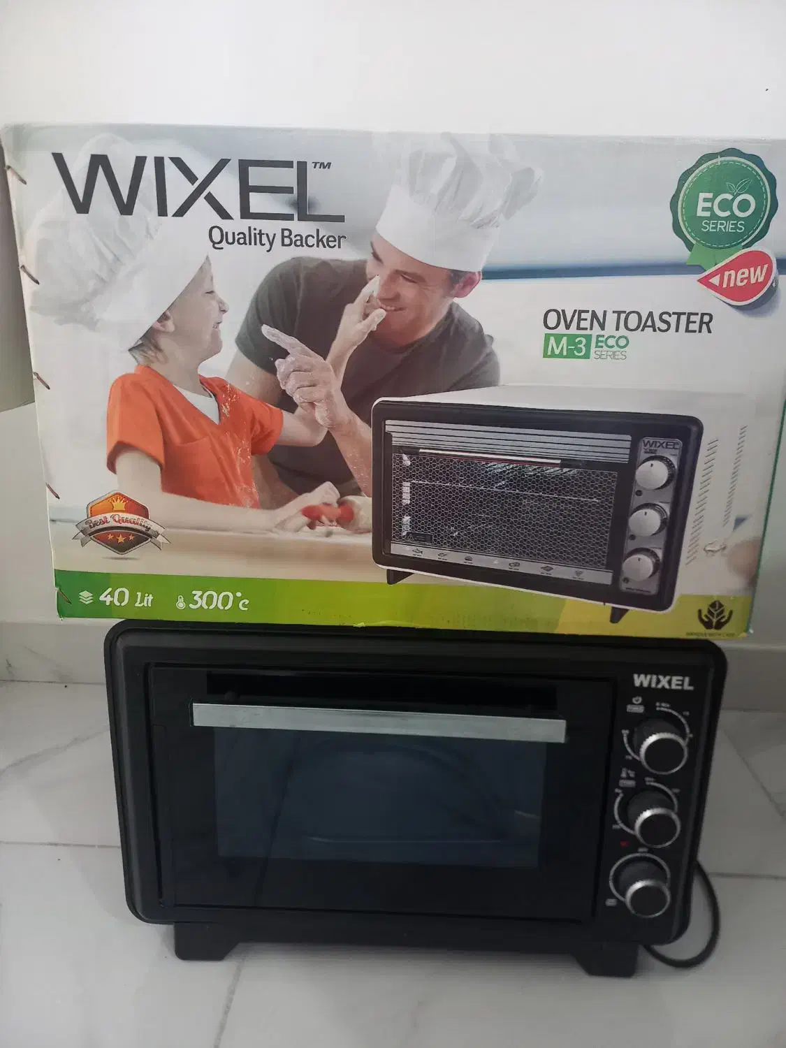 ماکروفر ،اون تستر|اجاق گاز و لوازم برقی پختوپز|تبریز, |دیوار