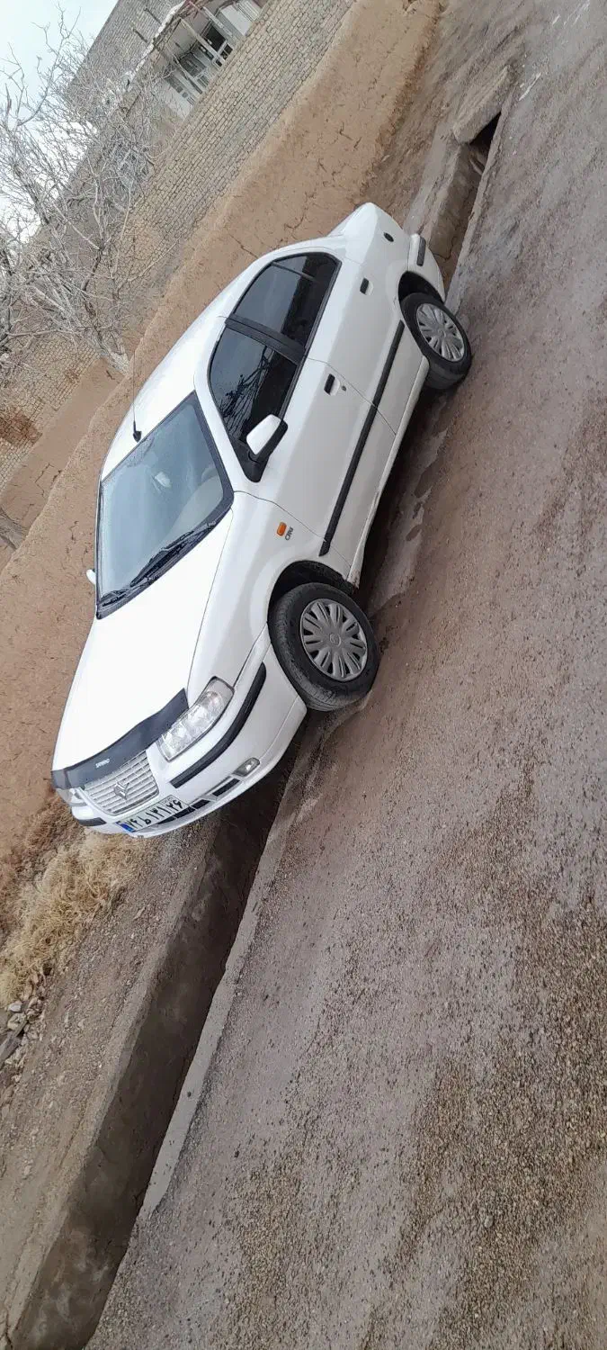 سمندای اف سون۸۸|خودرو سواری و وانت|اسفراین, |دیوار