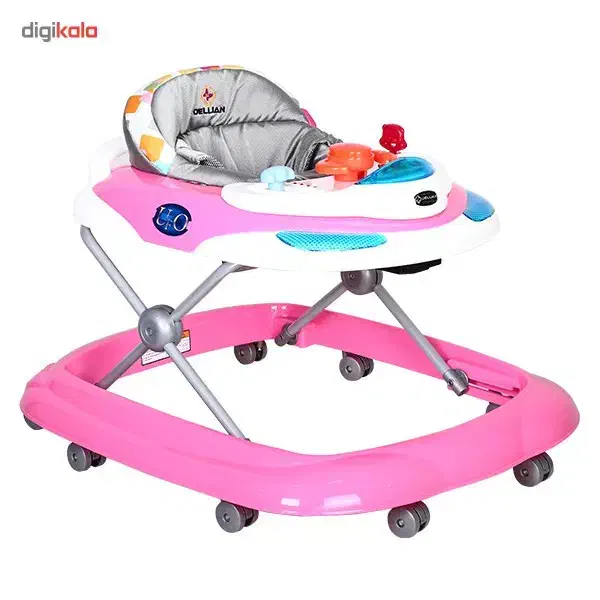 رو روئک دخترانه|کالسکه و لوازم جانبی|علی‌آباد کتول, |دیوار