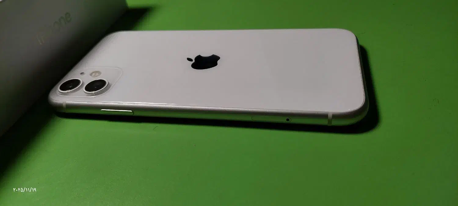 آیفن ۱۱ /۱۲۸ گیگ|موبایل|تهران, ده‌ونک|دیوار