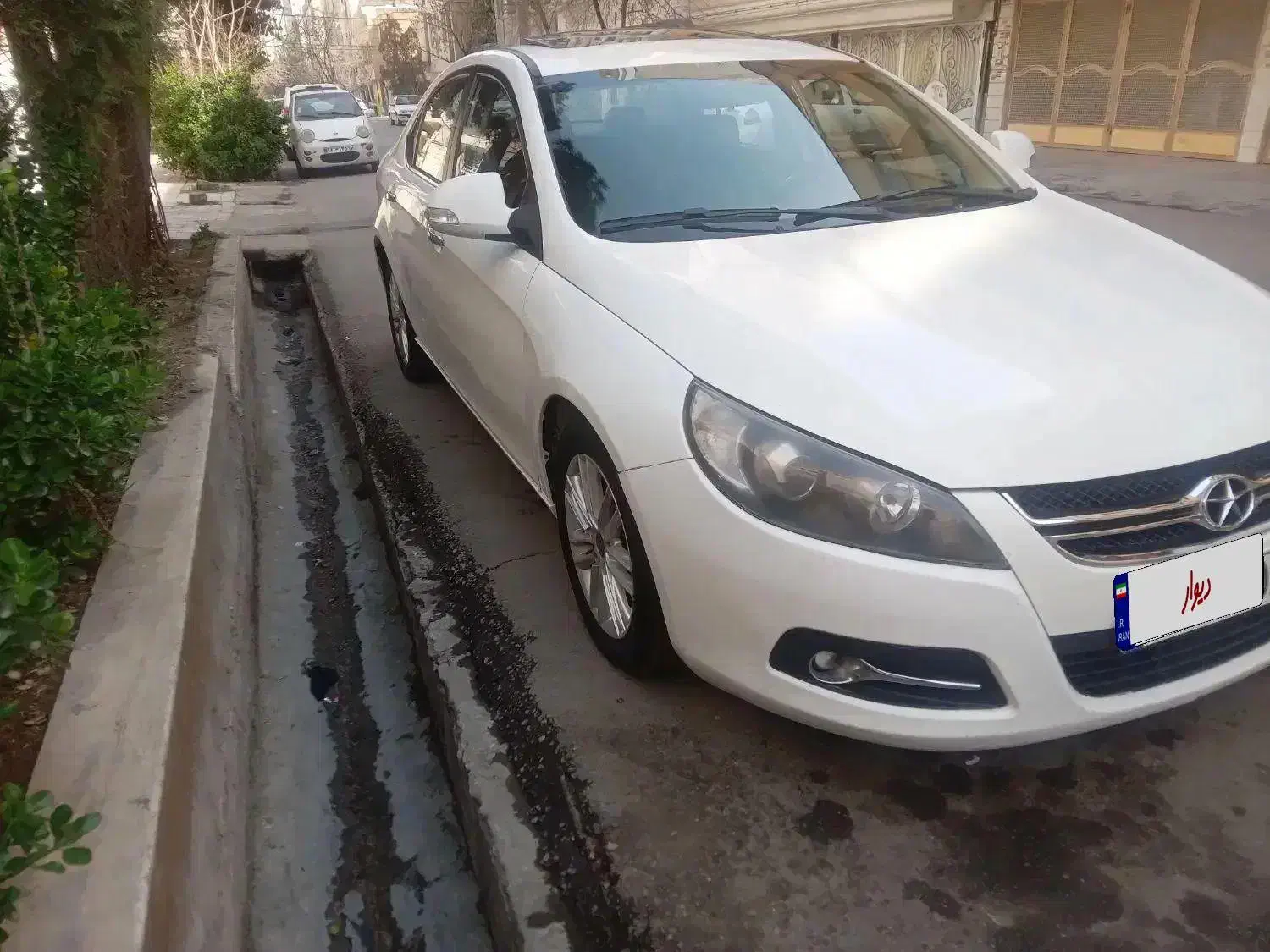 جکj5 تک برگ سند|خودرو سواری و وانت|مشهد, سناباد|دیوار