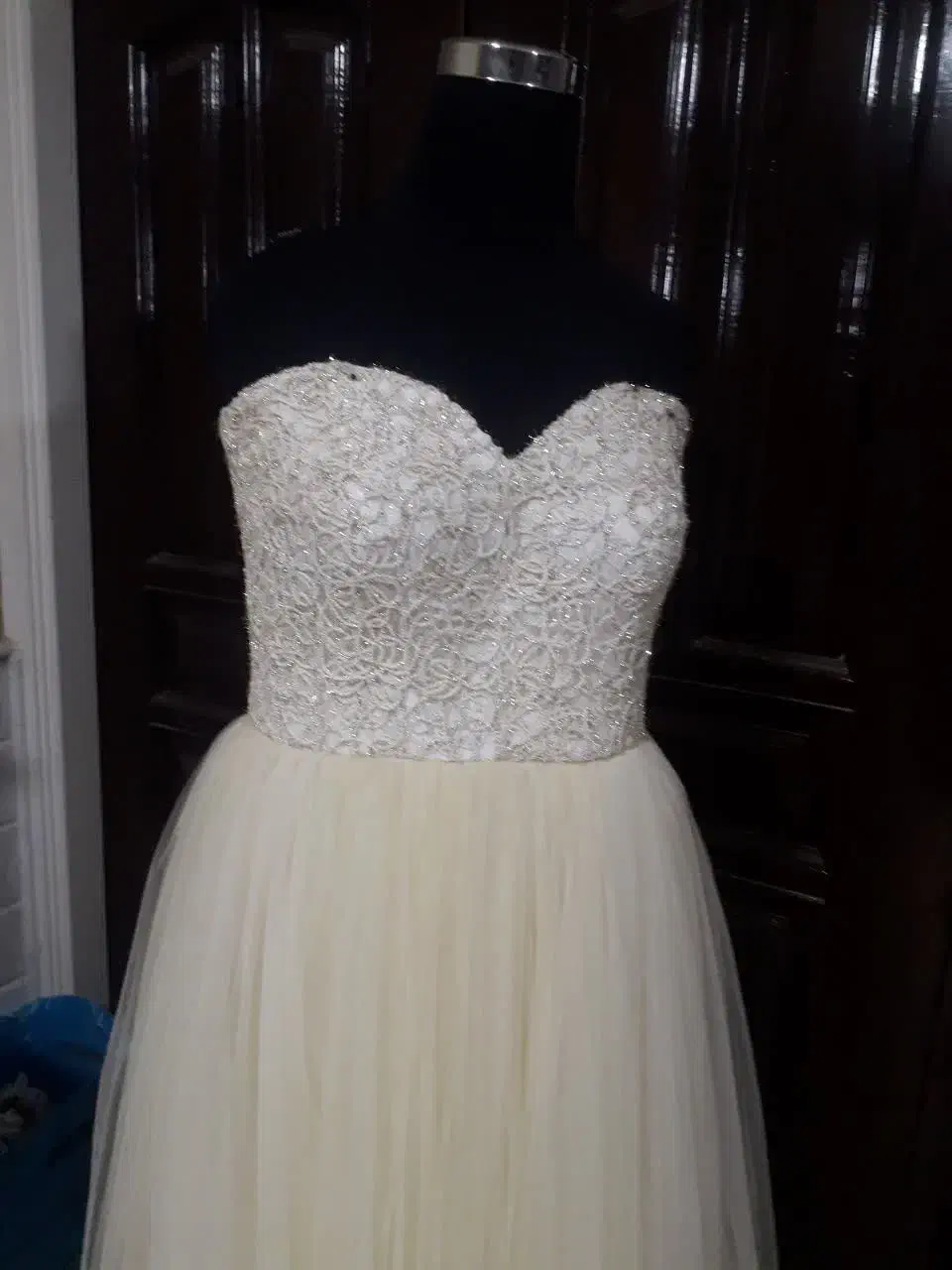 پیراهن نامزدی/عقد/فرمالیته|لباس|قم, نیروگاه|دیوار