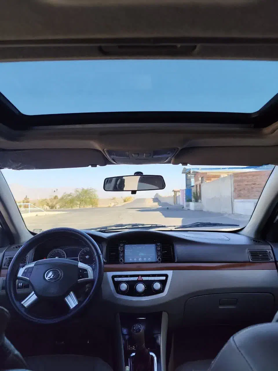 لیفان 620 1800cc مدل93|خودرو سواری و وانت|کرمان, |دیوار