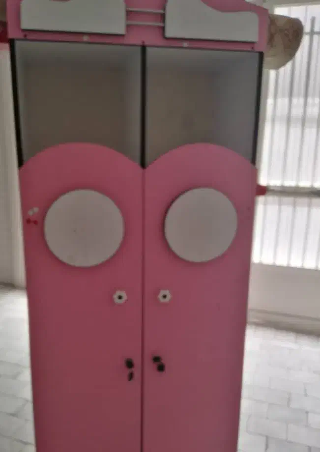 کمد لباس|جاکفشی، کمد، دراور|قم, چهل درخت‎|دیوار