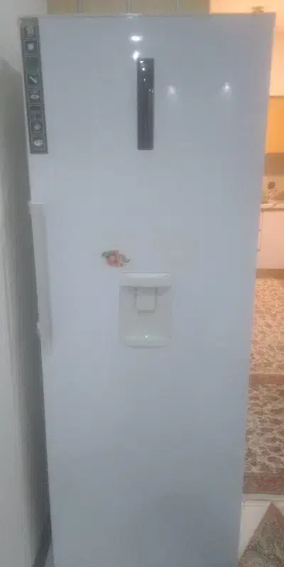 یخچال سیلور|یخچال و فریزر|کرج, کوی مدرس|دیوار