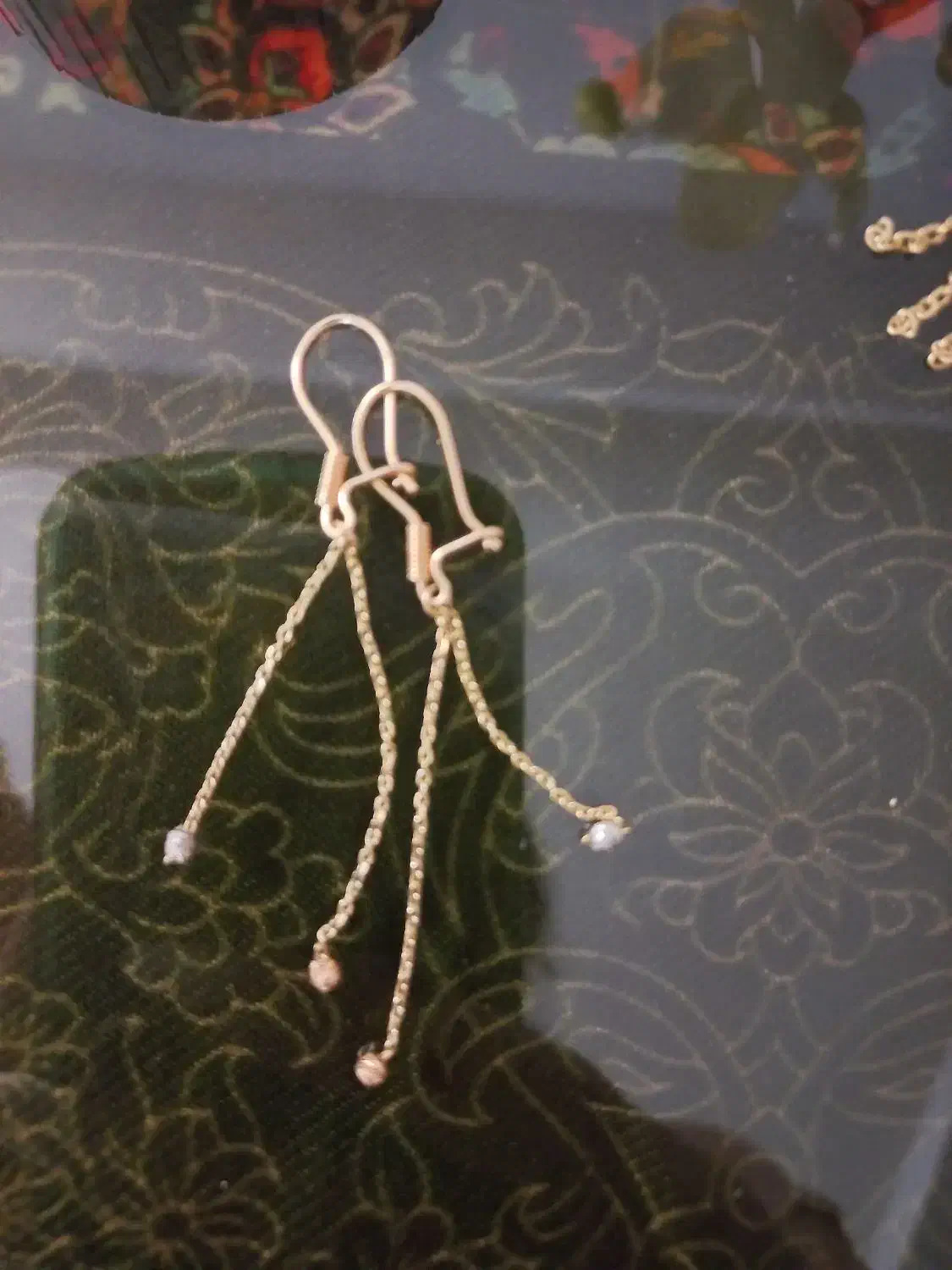 طلا ۱۸ عیار|جواهرات|بندرعباس, |دیوار