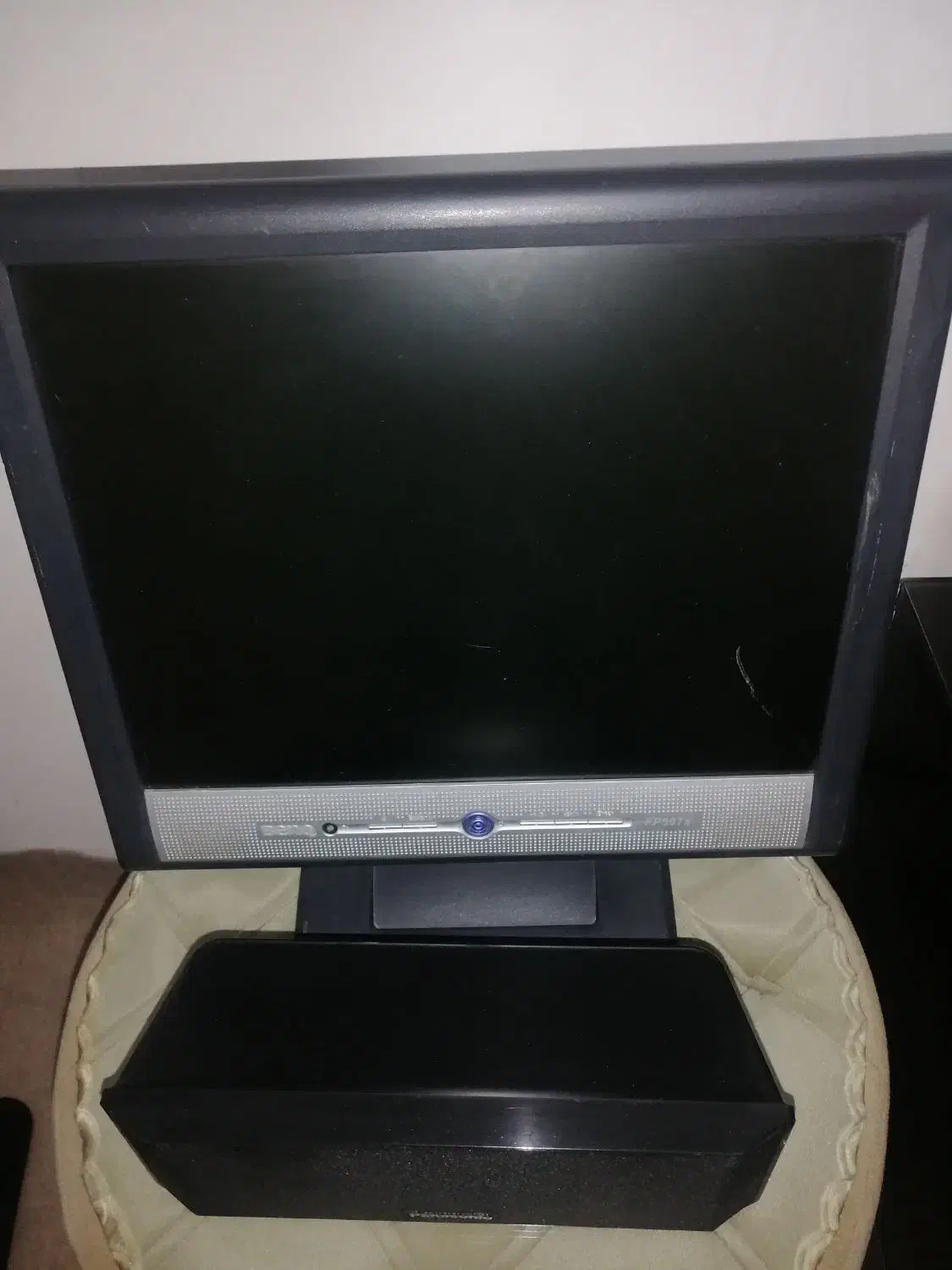 مانیتور|قطعات و لوازم جانبی رایانه|بجنورد, |دیوار